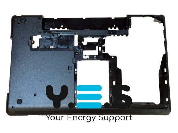 Нижня кришка-піддон для ноутбука Lenovo ThinkPad E530 E535 E530C