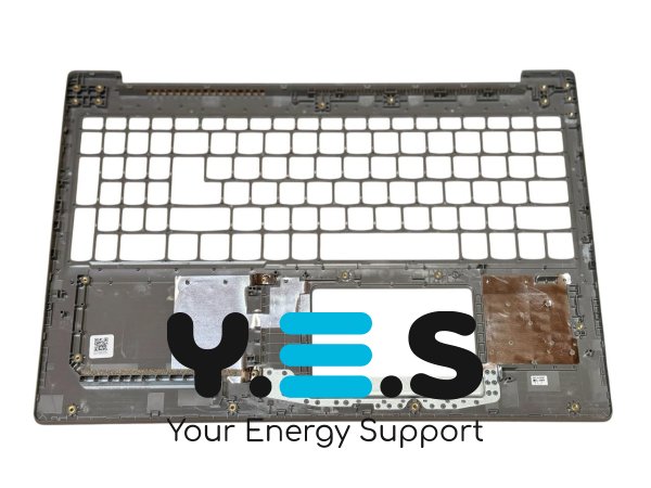 Кришка клавіатури для Lenovo IdeaPad S145-15IGM/S145-15IKB/S145-15IWL/V15-IGL/V15-IKB/V15-IWL/V15-IIL