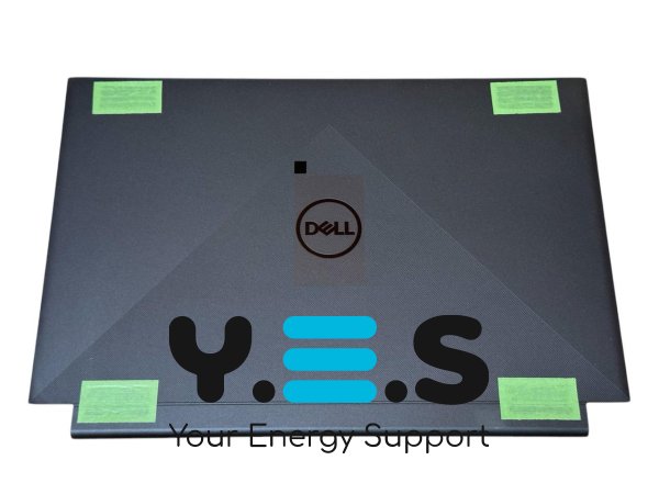 Кришка матриці ноутбука Dell Inspiron G15 5510 5511 5515, 08MNTR AP36N000101