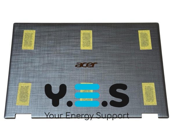 Кришка дисплея для ноутбука Acer Spin 3 SP314-51, SP314-52