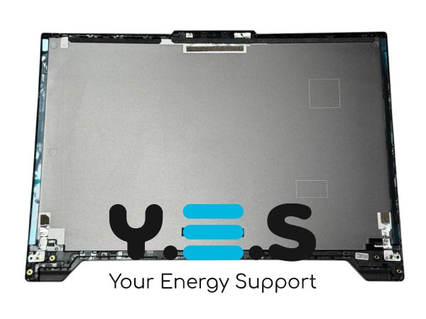 Кришка матриці для ноутбука Asus TUF Gaming FX507/FA507 (серія)