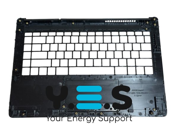 Кришка клавіатури для ноутбуків HP 240 G7/245 G7/246 G7/14-CK/14-CY/14-CM/14T-CM/14Z-CM/14-DG TPN-I131