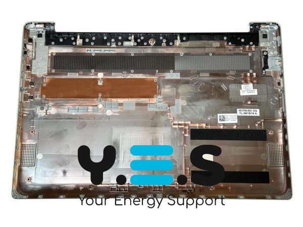 Нижня кришка-піддон ноутбука Dell Inspiron 5580 5585 5588, 0T5PWN