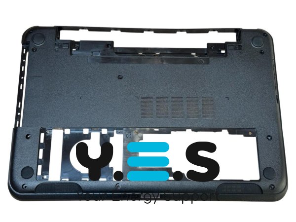 Нижня кришка-піддон Dell Inspiron 3521 3531 3537 5521 5535 5537 Vostro 2521 Latitude 3540