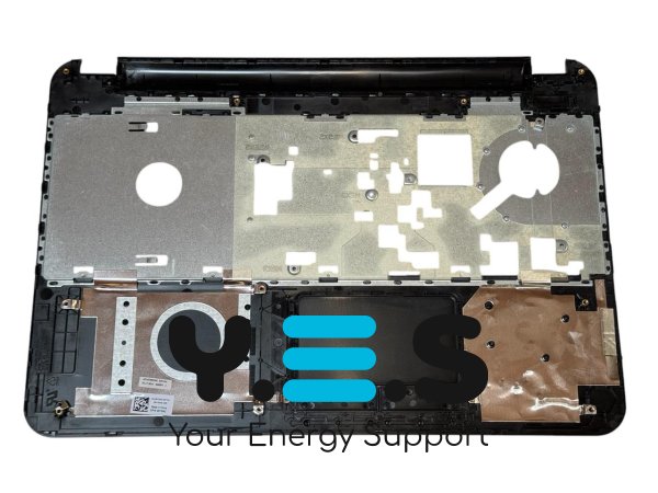 Кришка клавіатури для Dell Inspiron 3521/3531/3537/5521/5535/5537, Vostro 2521, Latitude 3540