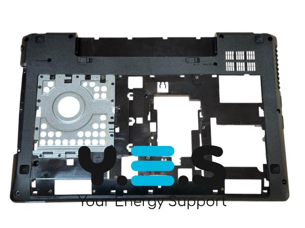 Нижня кришка-піддон для ноутбука Lenovo IdeaPad G580 G585 з HDMI v2.