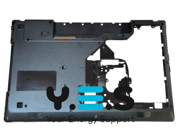 Нижня кришка-піддон для ноутбука Lenovo G770 G775 G780, AP0H4000300