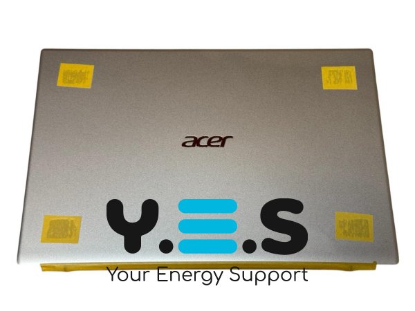 Кришка матриці ноутбука Acer Aspire A115-32/A315-35/A315-58/A315-58G 60.A6MN2.002 AP3A9000500