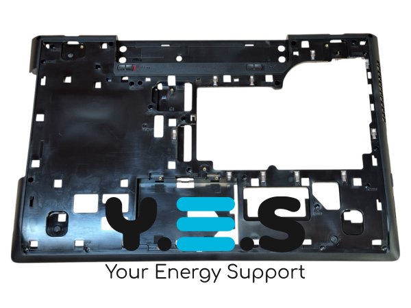 Нижня кришка-піддон ноутбука Lenovo IdeaPad G700/G710, 13N0-B5A0701