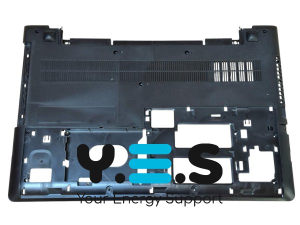 Нижня кришка-піддон для ноутбука Lenovo 300-15ISK/300-15IBR AP0YM000400 5CB0K14019