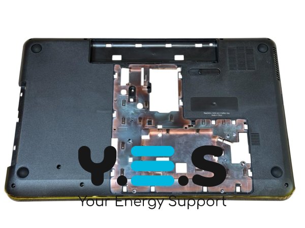 Нижня кришка-піддон для ноутбука HP Pavilion G7-2000 G7-2100 G7-2200, 685072-001 708037-001