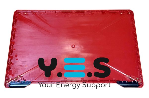 Кришка матриці для ноутбука Asus FX504 FX504G FX504GD FX504GE FX504GM FX80 FX80G FX80GD