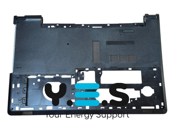 Нижня кришка-піддон Dell Vostro 3558/3559, Inspiron 5551/5552/5555/5558/5559, 010F87