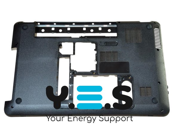 Нижня кришка-піддон HP Pavilion DV6-3000 DV6-3100 DV6-3200 DV6-3300, 603689-001