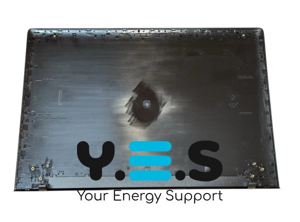Кришка матриці для ноутбука Lenovo G50-30/35/40/45/70/80, Z50-80/30/40/45