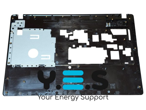 Кришка клавіатури для ноутбука Lenovo IdeaPad G570/G575
