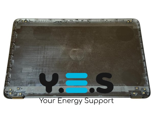 Срібляста кришка матриці для HP 15-AC/15-AF/15-BA/15-AY/250 G4/255 G4/250 G5/255 G5