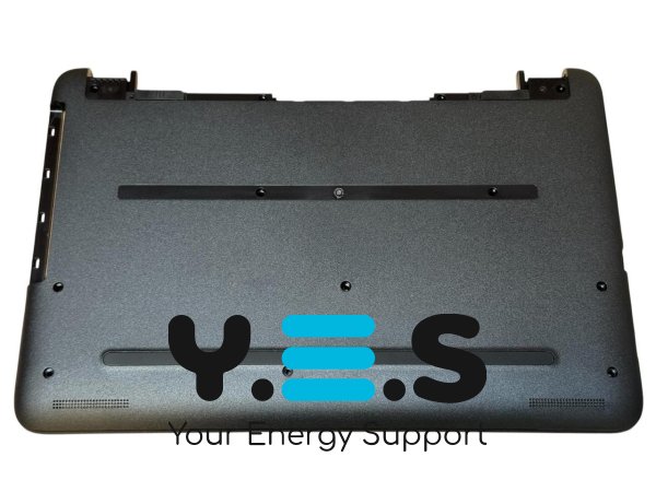 Нижня кришка-піддон HP 15-AC/AF/BA/AY, 250/255 G4/G5, 813939-001, без VGA