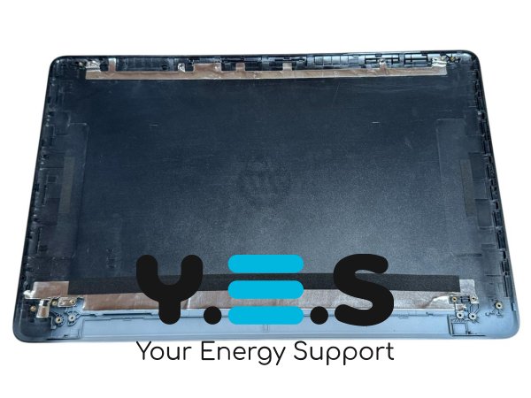 Кришка матриці HP 250 G6 255 G6 15-RA 15-BW 15-BS 15-BR 15-RB 924892-001, срібляста