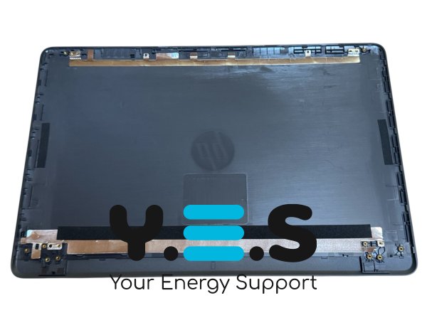 Кришка матриці HP 250 G6 255 G6 15-RA 15-BW 15-BS 15-BR 15-RB, 929893-001, сіра