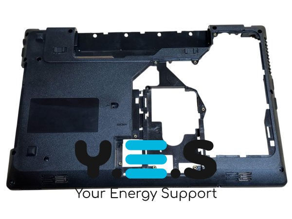 Нижня кришка-піддон для ноутбука Lenovo IdeaPad G570 G575