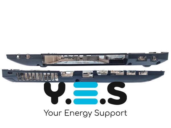 Нижня кришка-корито Lenovo G570, G575 з роз’ємом HDMI (корпус ноутбука)