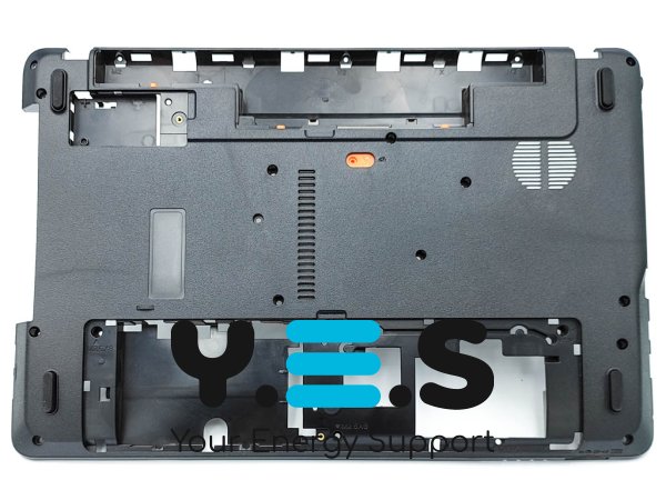 Нижня кришка (корито) Acer Aspire E1-521/E1-531/E1-531G/E1-571/E1-571G Gateway NV55S/NV57/NV57H Packard Bell TE11