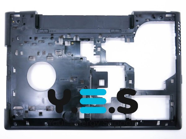 Нижня кришка корпусу (корито) для ноутбука Lenovo G500, G505, G510, G590