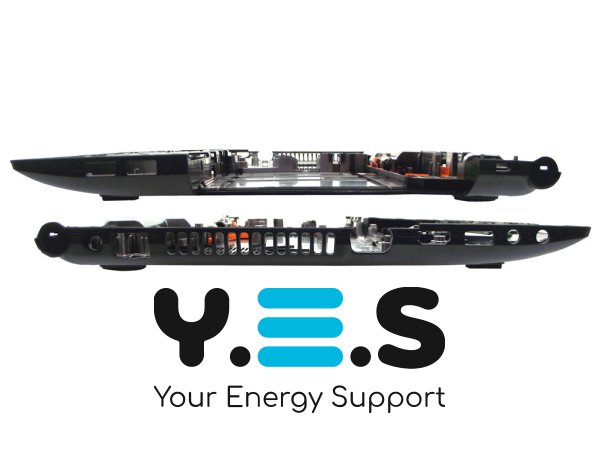 Нижня кришка (корито) Acer Aspire V3-531/V3-531G/V3-551/V3-571/V3-571G/V3-551G