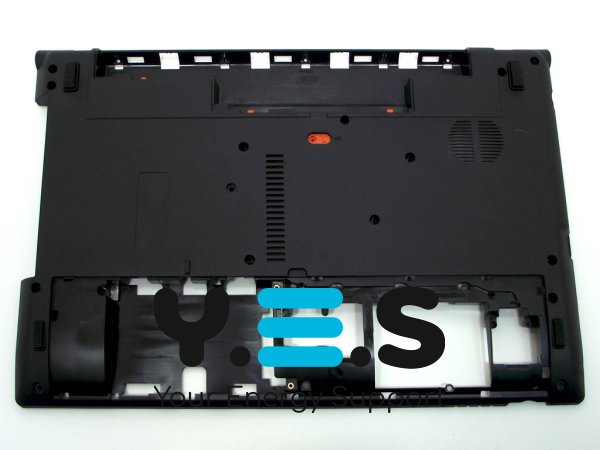 Нижня кришка (корито) Acer Aspire V3-531/V3-531G/V3-551/V3-571/V3-571G/V3-551G
