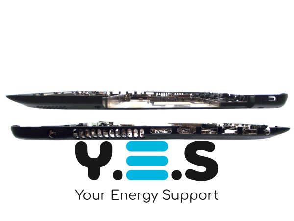 Нижня кришка корпусу (корито) для Acer Aspire V5-531/V5-571/V5-531G/V5-571G MS2361 Non-Touch