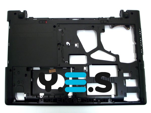 Нижня кришка (корито) корпусу Lenovo G50-30/45/70/80, Z50-30/40/45/70/75 AP0TH000800