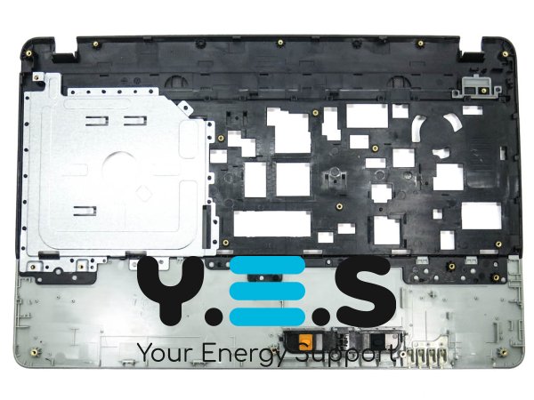 Кришка клавіатури (корпус) для Acer Aspire E1-521/E1-531/E1-571/E1-531G/E1-571G 60.M09N2.001