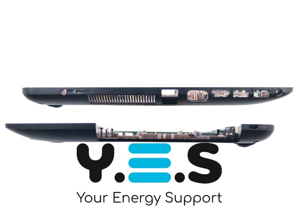 Нижня кришка корпусу ASUS X541/X541SA/X541SC/X541UA/X541UJ/X541UV/X541NA, R541/R541NA/R541U 13NB0CG1AP0411