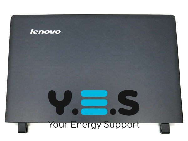 Корпус Lenovo 100-15IBY, B50-10 — кришка матриці з рамкою (AP1ER000100, AP1HG000100)