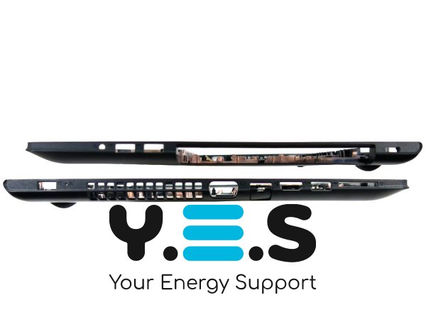 Нижня кришка (корито) Lenovo 300-15ISK, 300-15IBR, 300-15 Series, AP0YM000400