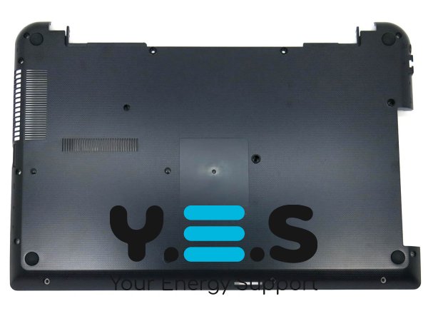 Нижня кришка-корито корпуса Toshiba Satellite C55/C55-B/C55-B5201/C55-B5302