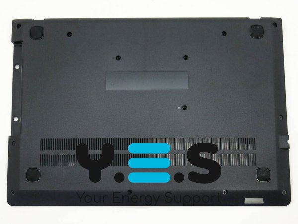 Нижня кришка (корито) корпусу ноутбука Lenovo 100-15IBY, B50-10