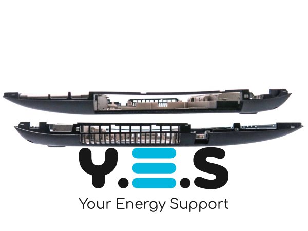 Нижня кришка (корито) корпусу ноутбука ASUS N56/N56SL/N56V/N56VM, 13GN9J1AP020