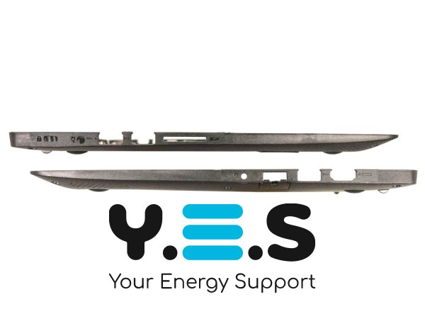 Нижня кришка (корито) корпусу DELL Vostro V5460/V5470/V5480/V5439 KY66W