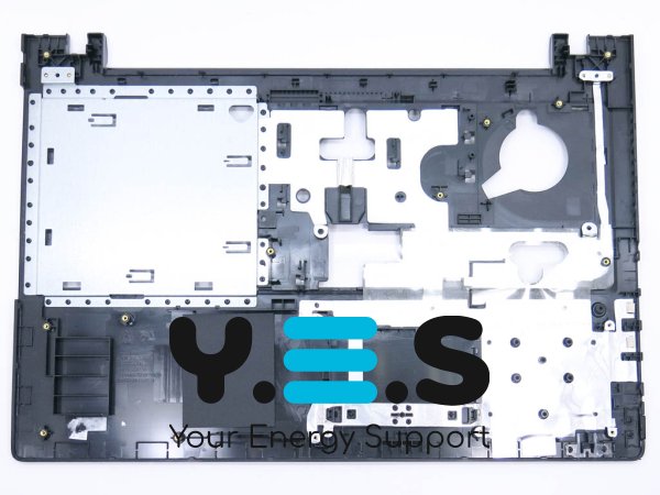 Корпус (кришка клавіатури) Lenovo 100-15IBD, B50-50, AP10E000600