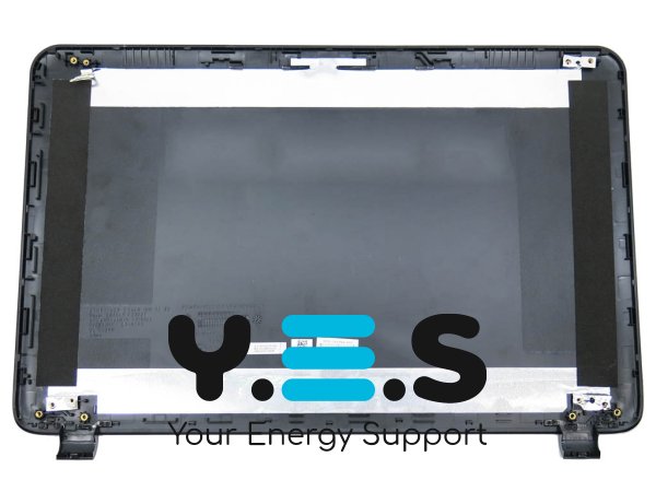 Кришка матриці (корпус) Blue для HP 15-G/15-R/15-T/15-H/250 G3/255 G3/256 G3/15-Gxxxx