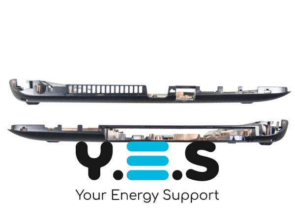 Нижня кришка (корито) корпуса ноутбука HP ProBook 450 G2, 455 G2