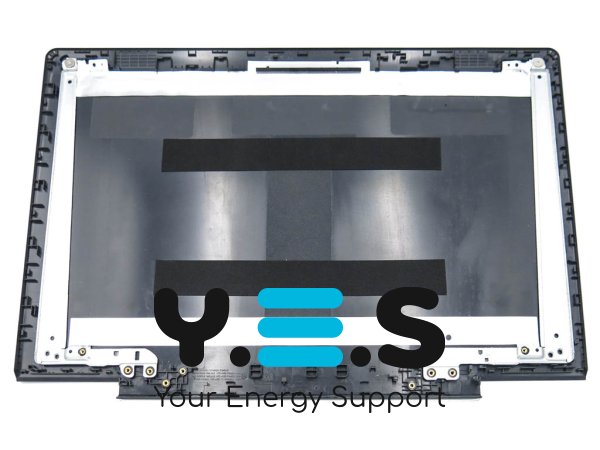 Кришка матриці з рамкою для Lenovo 700-15, 700-15ISK, корпус ноутбука (5CB0K85923)