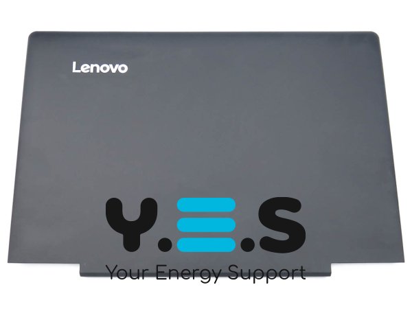 Кришка матриці з рамкою для Lenovo 700-15, 700-15ISK, корпус ноутбука (5CB0K85923)