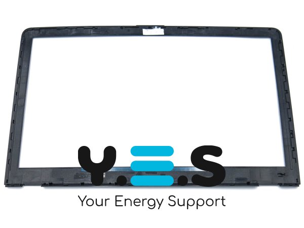 Рамка матриці (корпус) для HP 15-BS/15-BR/15T-BR/15Q-BU/15T-BS/15-BW/250 G6/255 G6, чорна