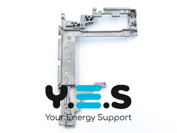 Кріплення петель (шарнір) Lenovo ThinkPad E430/E435/E530/E535, AM0NV000700