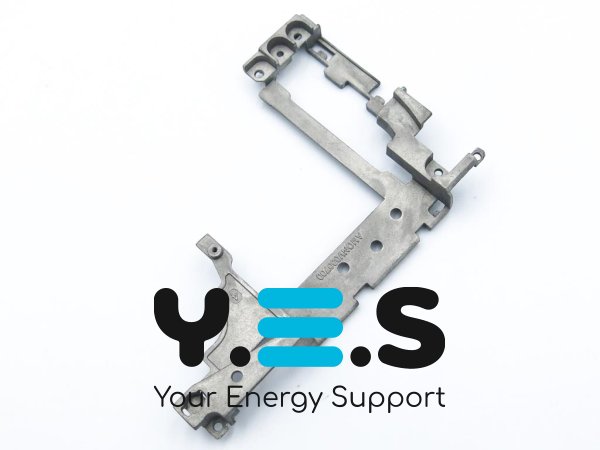 Кріплення петель (шарнір) Lenovo ThinkPad E430/E435/E530/E535, AM0NV000700