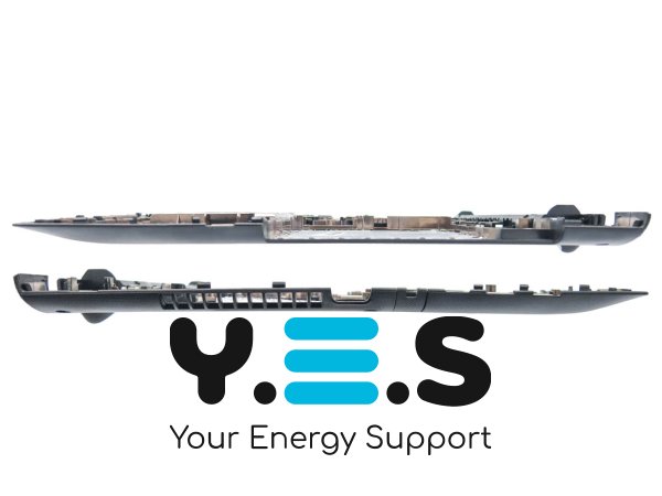 Нижня кришка (корито) ноутбука Lenovo G70, G70-70, G70-80, B70, B70-70, Z70-80 AP0U1000300