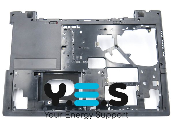 Нижня кришка (корито) ноутбука Lenovo G70, G70-70, G70-80, B70, B70-70, Z70-80 AP0U1000300